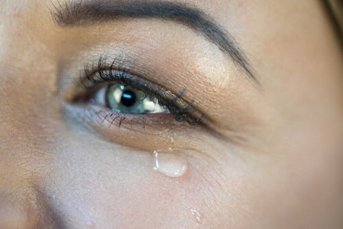 Why Do People Cry Tears of Joy?