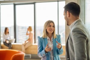 How to Speak Confidently: The Power of Confidence in Yourself