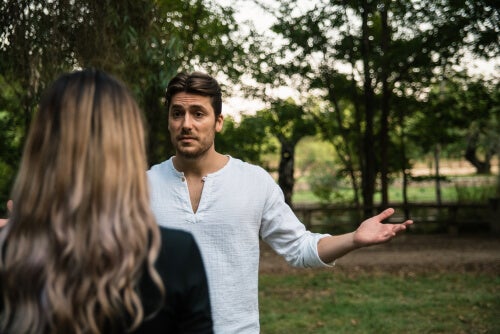 Excuses Arguing Making Excuses Is a Habit in Many People - Exploring your mind