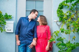 Living Apart Together - A Good Solution?