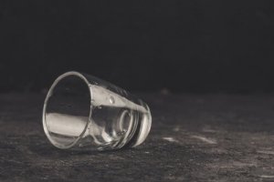 Self-Deception and Alcoholism