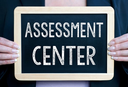 Assessment Center and Situational Evaluation