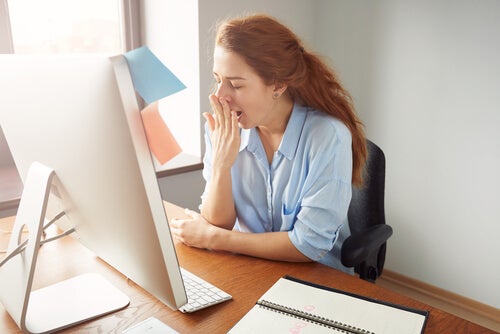 Some Tips to Help You Prevent or Deal with Work Fatigue