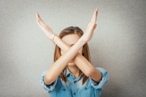 The Importance of Accepting a "No"