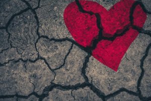 Takotsubo Cardiomyopathy or Broken Heart