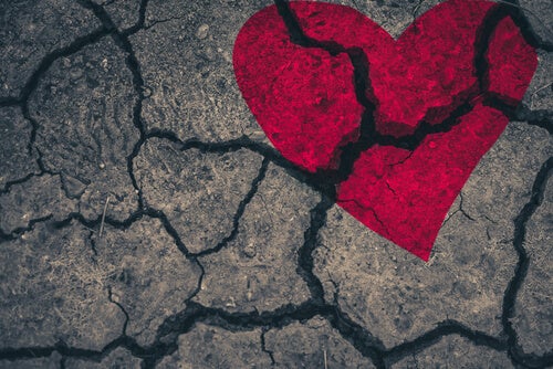Takotsubo Cardiomyopathy or Broken Heart