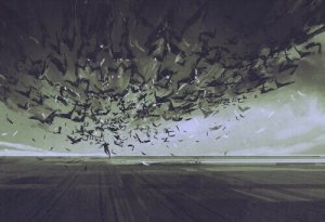 Some Dreams Prepare You to Face Your Fears