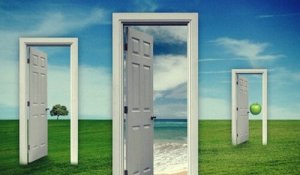 Stay Open-Minded - Things Aren't What They Seem