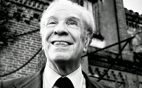 Jorge Luis Borges