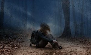 Desperation: When You Think All Is Lost