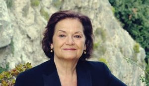 Élisabeth Roudinesco, a Contemporary Psychoanalyst