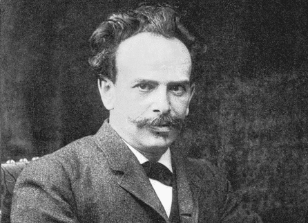 Franz Boas: The Father of Modern Anthropology