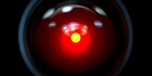 HAL 9000: Intelligence and Evolution