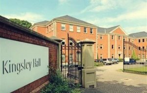 The Fascinating History of Kingsley Hall, Anti-Psychiatry Headquarters
