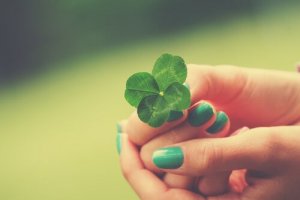 According to Science, Luck DOES Exist