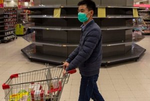 Coronavirus Panic Buying - What Does Psychology Say about It?