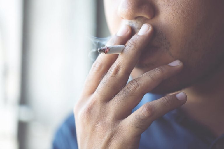 Smoking Increases the Risk of Complications with COVID-19