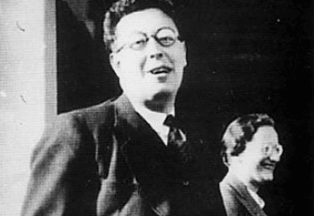 Otto Fenichel: A Second-Generation Psychoanalyst
