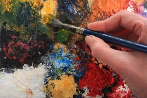 Redirecting Your Anxiety and Tensions through Sublimation