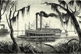mark twain mississippi mark twain mississippi