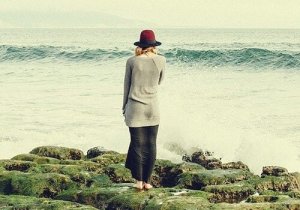 Calm in the Midst of Chaos