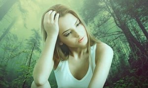 Overthinking Takes Away Momentum from Happiness