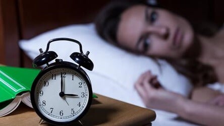 Calcium and Magnesium Deficiency Can Cause Insomnia