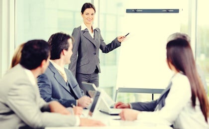 Business Psychologists: Roles and Functions