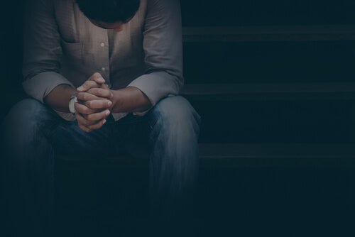 Borderline Personality Disorder - Splitting