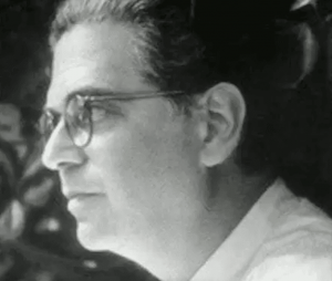 Erich Neumann, Jung's Brightest Disciple