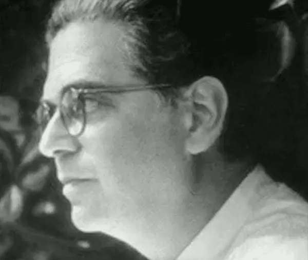 Erich Neumann, Jung's Brightest Disciple