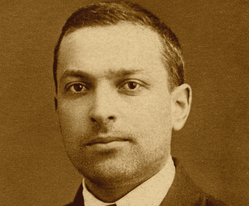 Lev Vygotsky - Theory of Cognitive Development - Exploring your mind