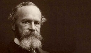Pioneer William James - Psychological Science
