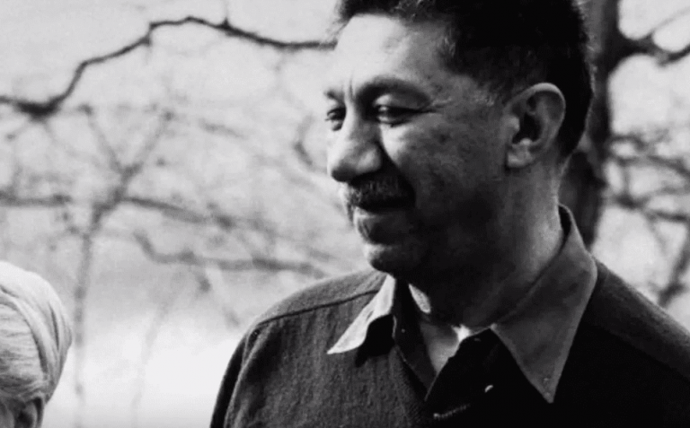 Five Quotes by Abraham Maslow