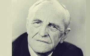 Donald Woods Winnicott, an Innovator in Pediatrics