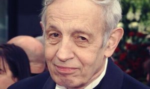 John Forbes Nash - A Prodigious Mathematician