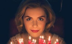 Sabrina Spellman - Updating Values