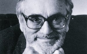 Salvador Minuchin and Structural Family Therapy