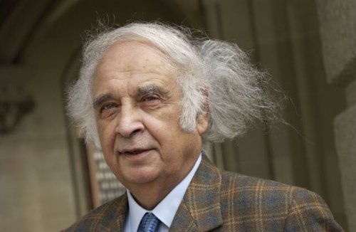 Serge Moscovici: His Most Important Works