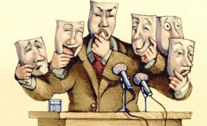 Political Stress Syndrome - Politics Is Exhausting