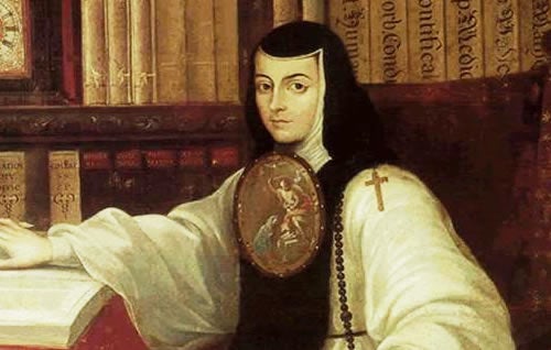 Sor Juana Inés de la Cruz – A Rebel