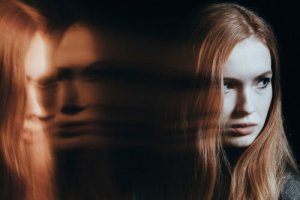 It May Be a Good Idea to Create an Alter Ego