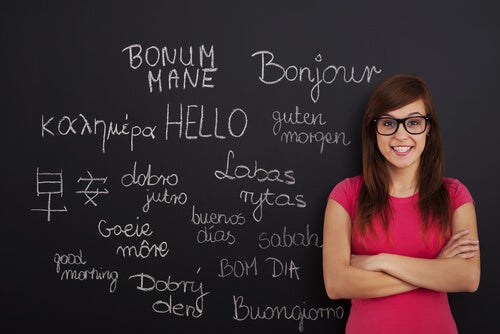 Learning Languages - Five Benefits for Your Brain