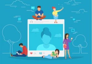 The Role of Appearance on Social Networks