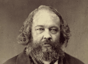 Discover Mikhail Bakunin's Quotes
