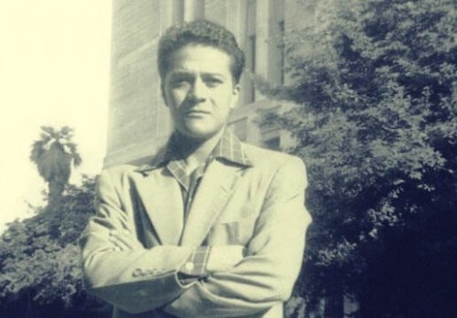 Carlos Castaneda and His Interesting Journey