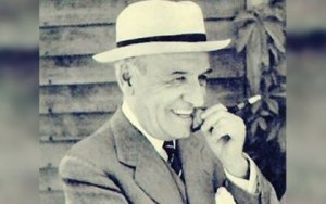 José Ortega y Gasset - A Regenerationist