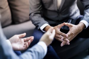 Debate Skills - The Art of Making a Point
