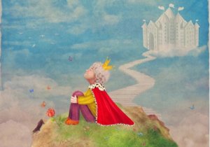 A Story about Respect - The Witch and the Sun's Sister