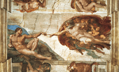 Michelangelo Buonarroti – A Man Ahead of His Time